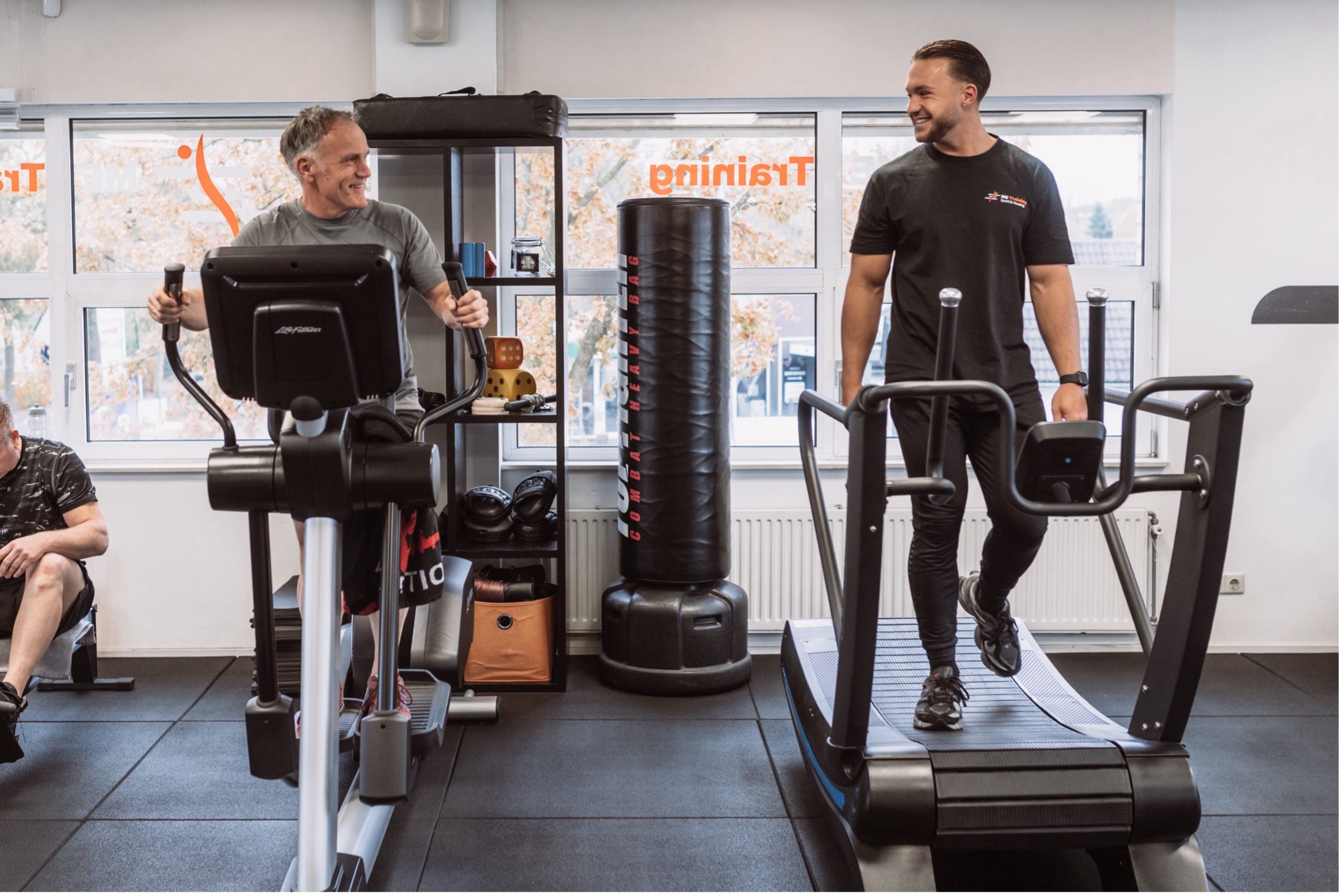 Het belang van regelmatige lichaamsbeweging