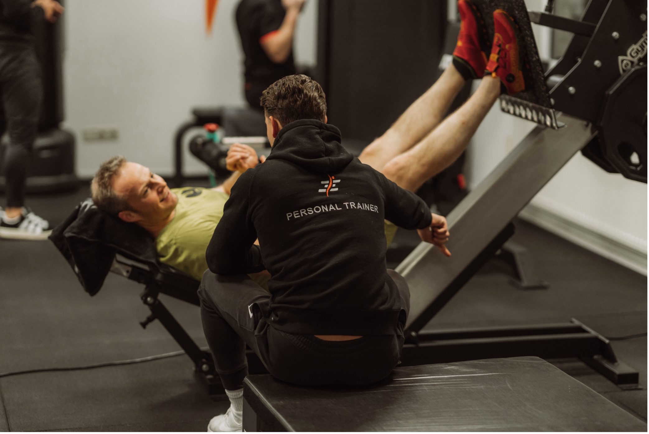 Rust & herstel in je fitnessroutine