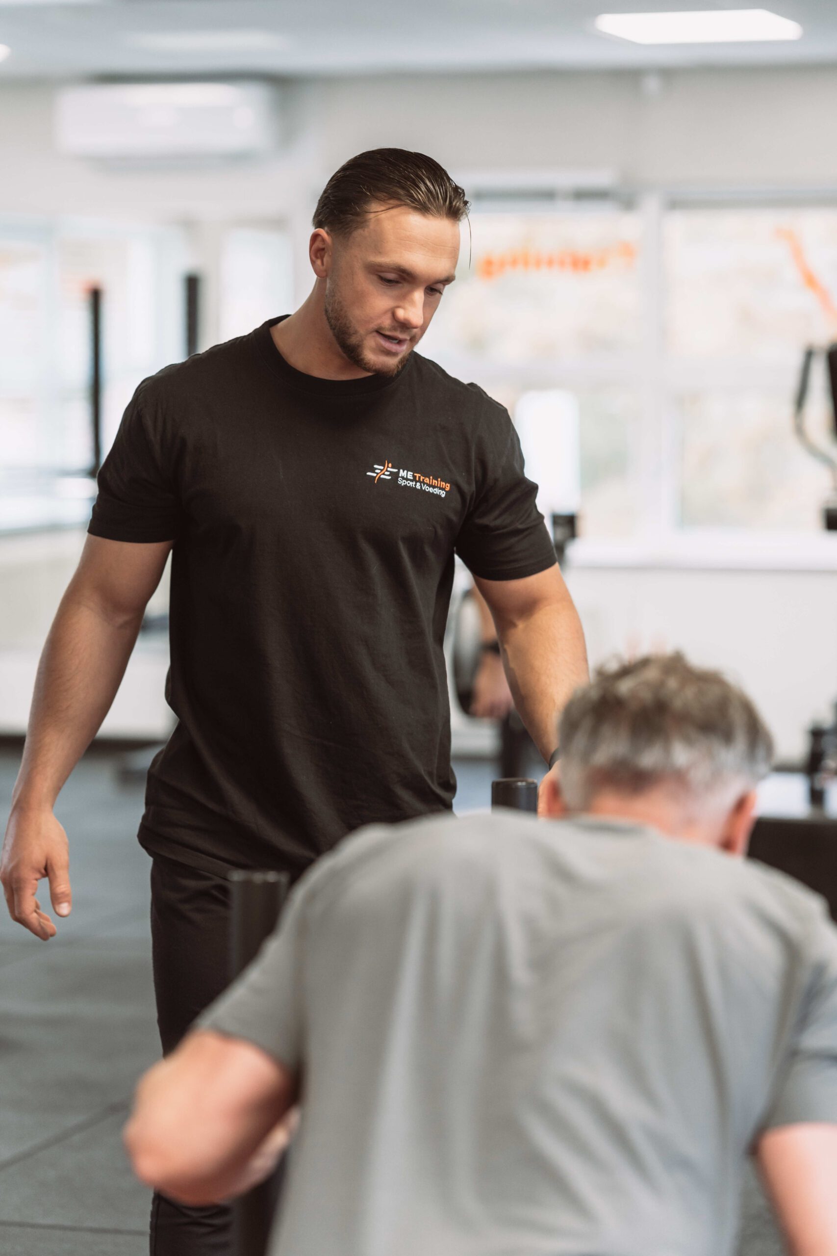me-training-zomermaanden