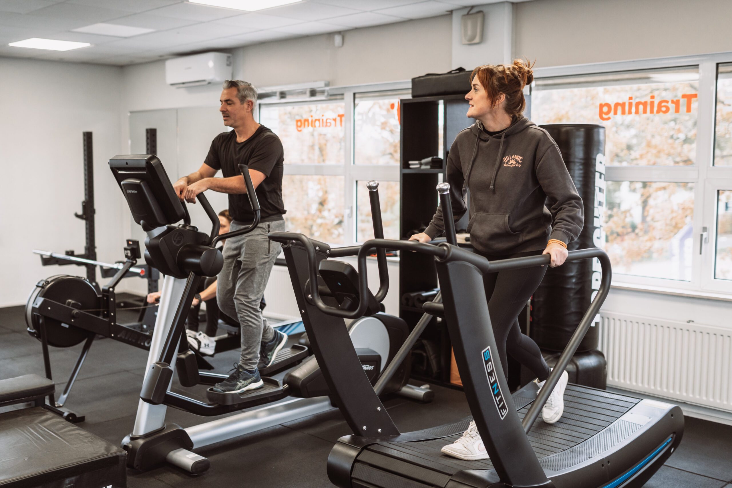 Waarom wandelen een onderschatte sport is